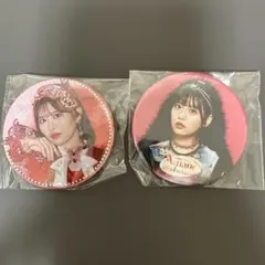 ゆかむすび　特典　缶バッジ　天音ゆかり　29点セット ハ*ベ様 ゆかむすび 天音ゆかり 缶バッジ - メルカリ
