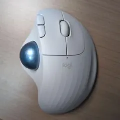 Logitech ERGO M575 トラックボールマウス 本体