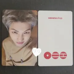 BTS ARIRANG アリラン BUSAN 釜山 ラキドロ トレカ ジン - メルカリ