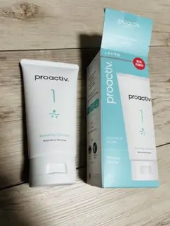 proactiv (プロアクティブ) リニューイングクレンザー 120g
