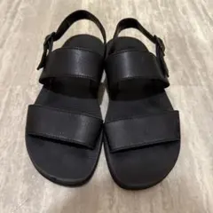 PADRONE × STUDIOUS 別注 レザー ベルト サンダル 41 - メルカリ