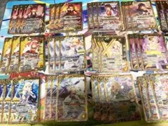 2025年最新】10thパーティー バトスピの人気アイテム - メルカリ