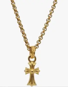 2025年最新】クロムハーツ トップ 18kの人気アイテム - メルカリ