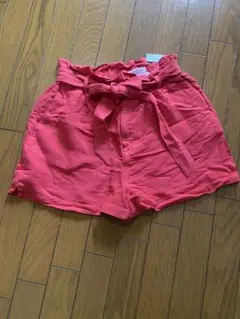 ZARA パンツ