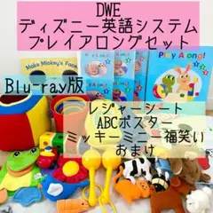 2025年最新】DWEプレイアロングの人気アイテム - メルカリ