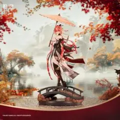 ワンフェス2026夏 Chamber 超かぐや姫！ 月見ヤチヨ ガレージキット