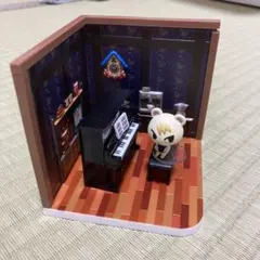 あつまれどうぶつの森 ジュン リーメント ハッピールーム