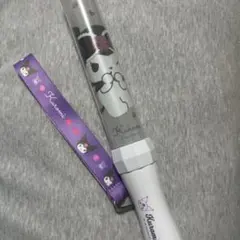 サンリオ クロミ ペンライト