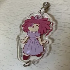 アメイジングデジタルサーカス　ラガタ　アクリルキーホルダー