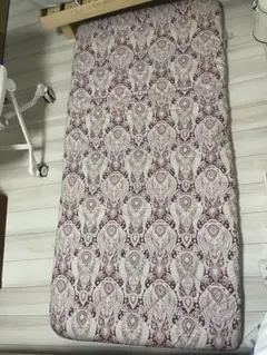 【千葉県北西部引き取り限定】西川リビング敷き布団 100×210cm 2組セットのサムネイル