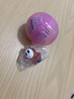 スーパーマリオ めじるしアクセサリー ヘイホー