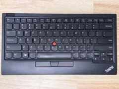 ThinkPad TrackPoint Keyboard II US配列