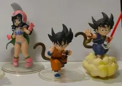 2025年最新】ドラゴンボールスタイリング チチ の人気アイテム