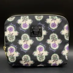 即決 ANNA SUI アナスイ ポーチのサムネイル