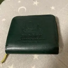 スヌーピーとチャーリーブラウン折り財布
