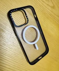 CASETIFY iPhone 15 Pro Max用ケース