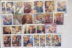 あんスタ ぱしゃこれ 箔押し カード類 まとめ売り 期間限定値下げ あんスタなど ぱしゃこれ 箔押しカード類 まとめ売り