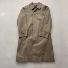 Burberrys ベージュ ステンカラーコートL