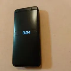 KYF42 au ブラックのサムネイル