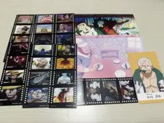 ワンピース 一番くじ ドラマティックメモリーズ J賞