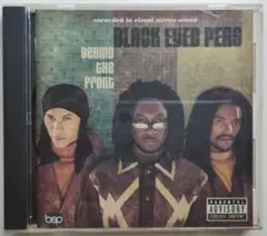 Black Eyed Peas Behind The Front