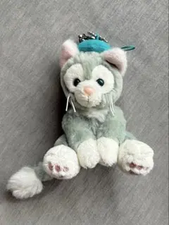 ディズニー ジェラトーニ ぬいぐるみ キーホルダー ストラップ