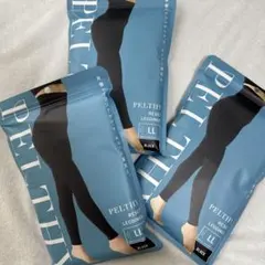 ペルシーリセットレギンスLLサイズ　新品未開封