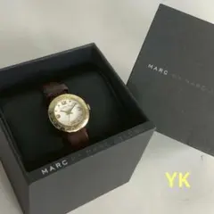 MARC BY MARC JACOBS マークバイマークジェイコブス 時計のサムネイル