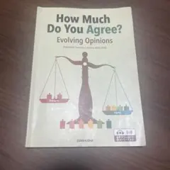 How Much Do You Agree? Evolving Opinions
