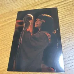 江戸花魁奇譚　イマーシブフォート東京　ブロマイド　ゆかり