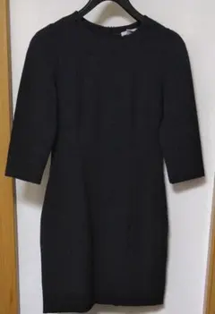 H&M　ワンピース　タイトワンピース