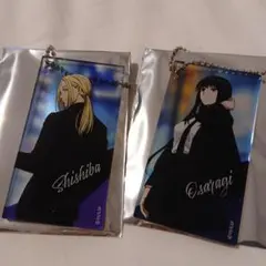 神々廻 キャラクターグッズ