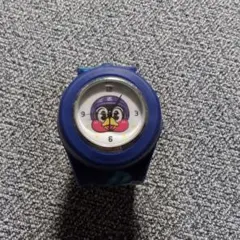 東京ヤクルトスワローズ つば九郎 スラップウォッチ