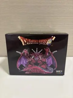 an様専用】ドラゴンクエスト メタリックモンスターズ ミルドラース