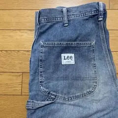 リーペインターパンツ