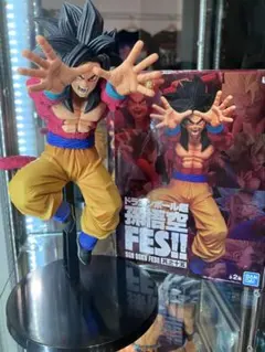 2026年最新】悟空 fesの人気アイテム - メルカリ