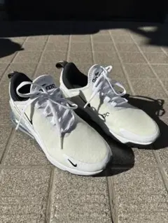 2025年最新】NIKE air max 270 golfの人気アイテム - メルカリ