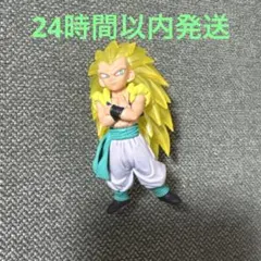 ドラゴンボール　ゴテンクス　フィギュアのサムネイル