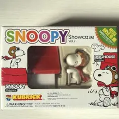 VCD SNOOPY woodstock 犬小屋 - メルカリ