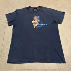 O’Neill オニール　半袖　tシャツ　紺　ネイビー　y2k 00s Mのサムネイル