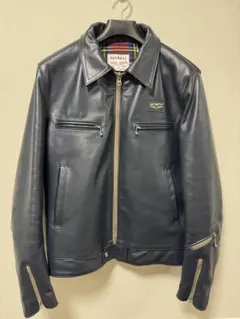 2026年最新】Lewis Leathers メンズ シングルライダースの人気アイテム