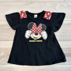 ディズニー　Tシャツ 100