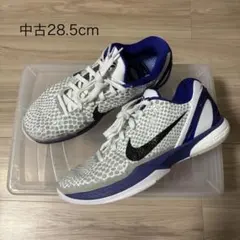 NIKE Zoom Kobe 6 Concord