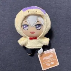 アイドリッシュセブン きらどる おさんぽーず！ vol.3 逢坂壮五