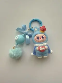 ラブブ ブラック キャラクターグッズ