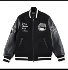 2026年最新】WIND AND SEA メンズ スタジャンの人気アイテム - メルカリ