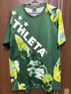 サッカー練習着