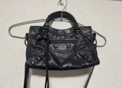 BALENCIAGA ミニクラシックシティのサムネイル