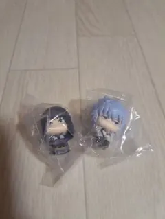 銀魂待ちぼうけ 坂田銀時 坂本辰馬