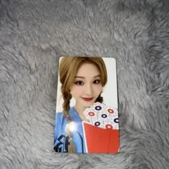 BABYMONSTER check in 複数会場特典　パリタ　FC限定トレカ